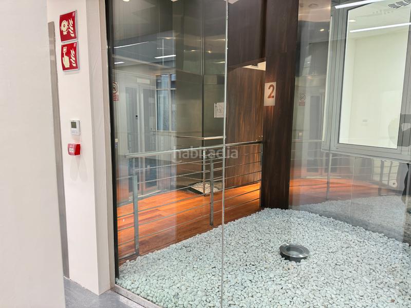 Foto e2d1a091-6db2-4cd6-927d-30403a077737. Affitto ufficio con riscaldamento in L´Antiga Esquerra de l´Eixample Barcelona