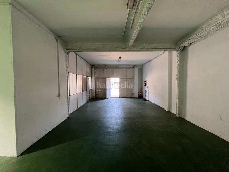 Foto b2ff3d0b-eb39-445e-9674-8fcea13073ba. Alquiler nave industrial en Sant Vicenç dels Horts