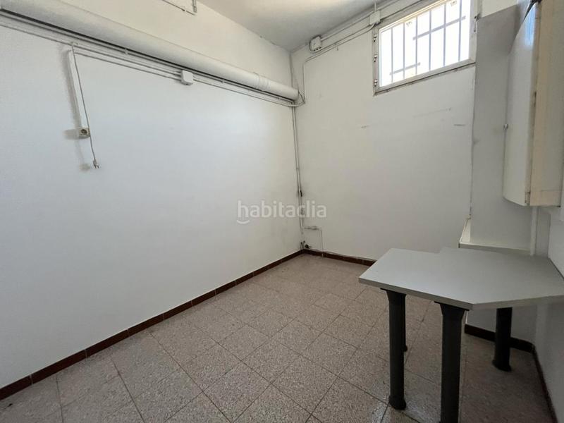 Foto ccbe1355-41c3-4886-a8e4-5e9ff09c4ca3. Alquiler nave industrial en Sant Vicenç dels Horts
