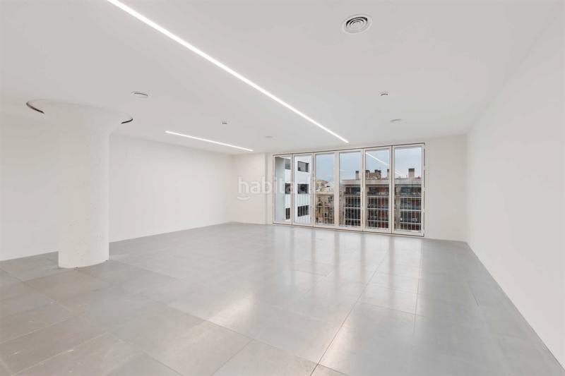 Foto 482e3d53-3b7e-4aa0-a4c6-6c3d3c57aeec. Location bureau avec parking dans La Vila Olímpica del Poblenou Barcelona