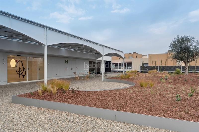 Foto 618d41ab-c23d-49d4-831b-8a47b55aa86b. Location bureau avec parking dans La Vila Olímpica del Poblenou Barcelona