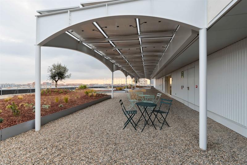 Foto 268c6b02-7367-48e3-bfa8-22eac520b4e2. Rent office space with parking in La Vila Olímpica del Poblenou Barcelona