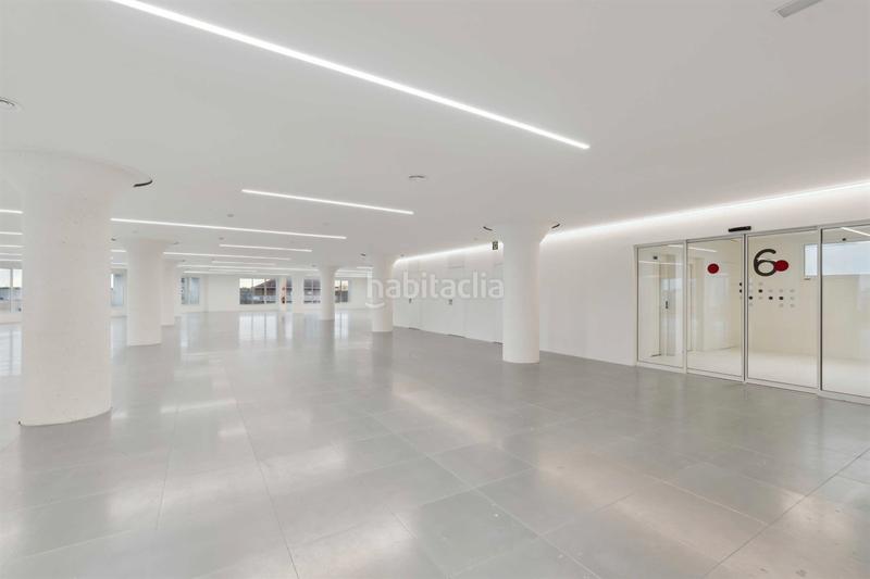 Foto d7807b02-3231-4345-b85c-d30c985082ad. Rent office space with parking in La Vila Olímpica del Poblenou Barcelona