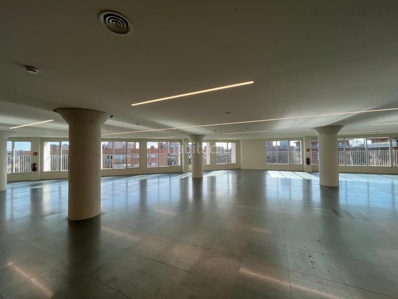 Foto 039d4d5c-6b40-4952-afab-d60b302bb9bf. Location bureau avec chauffage dans La Vila Olímpica del Poblenou Barcelona