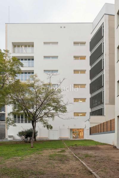 Foto f392b539-99db-4309-a370-fd97bd35744f. Location bureau avec chauffage dans La Vila Olímpica del Poblenou Barcelona