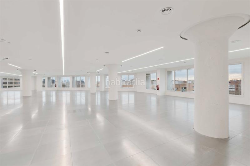 Foto 72b34cf5-0d9c-4282-97dd-59e50b8555af. Rent office space with heating in La Vila Olímpica del Poblenou Barcelona