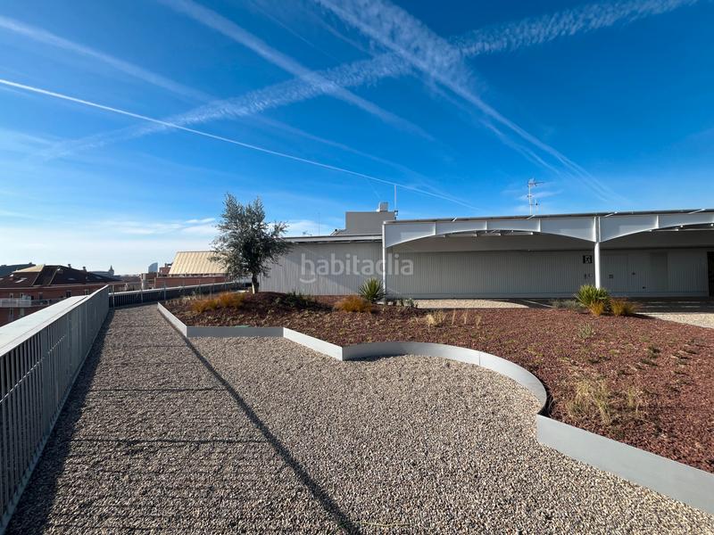 Foto bf9b4e17-fcef-440d-a27b-58960709e823. Rent office space with heating in La Vila Olímpica del Poblenou Barcelona