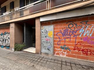 Local Comercial en Carrer de Villar 23