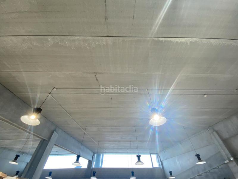 Foto 82007dd5-21f2-4e72-9152-c48ccb8adb5d. Capannone industriale in plaça del vapor 20 in Pomar Badalona