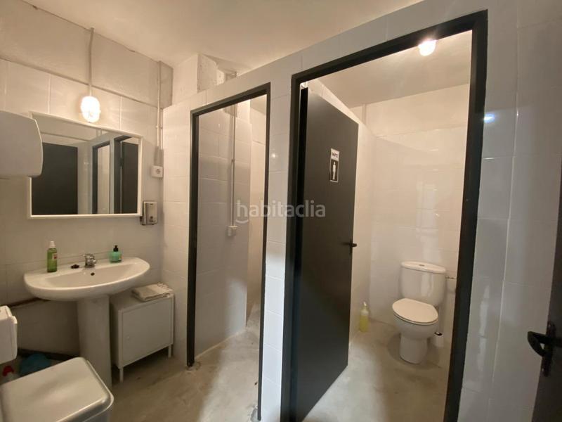 Foto 9ddabbc9-3120-479c-9520-76c738caab0f. Nau industrial a plaça del vapor 20 a Pomar Badalona