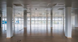 Büro in Avinguda les Garrigues