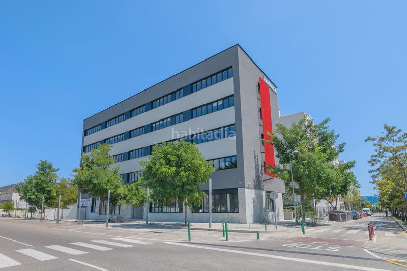 Foto 8c1ab4f6-eec6-4fe0-aa01-5959ed5cae6a. Rent office space with heating parking in Mas Lluí - Els Miralls Sant Just Desvern