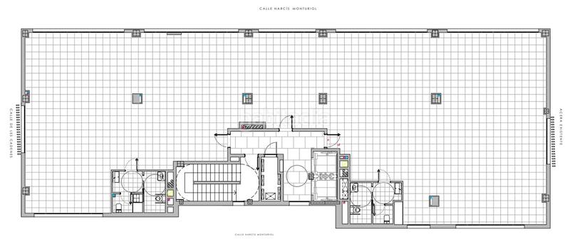 Foto db2ce84e-96f4-4410-9e0c-75cde63e8d0c. Rent office space with heating parking in Mas Lluí - Els Miralls Sant Just Desvern