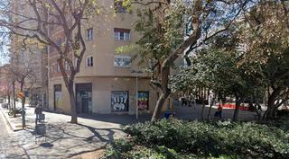 Local Comercial en Carrer de la Mare de Déu de Port 415