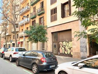 Local commercial  Carrer del rosselló