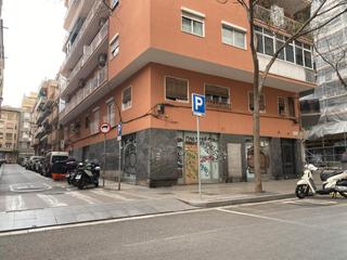 Local commercial  Carrer de la riera blanca