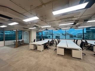 Ufficio in Gran Via de les Corts Catalanes