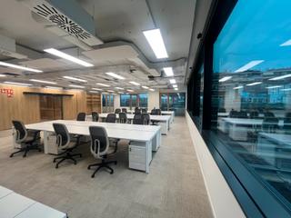 Miete Büro  Gran via de les corts catalanes