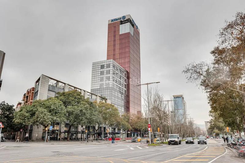 Foto 2d9a9bc6-e1cf-48d7-b94a-d6dafbea9e0d. Alquiler oficina en Hostafrancs Barcelona