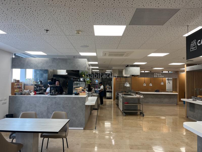 Foto 791cabfd-0c1f-45d1-9095-df955bce256a. Alquiler oficina en Hostafrancs Barcelona