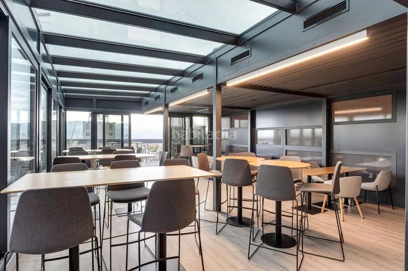 Foto d9c7946d-8d6f-4271-9b61-f9c09640b7c4. Alquiler oficina en Hostafrancs Barcelona