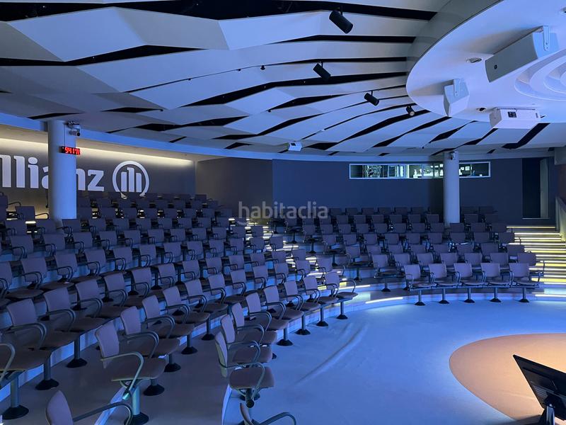 Foto 1ac900ad-4993-438b-ab50-5562dba5de2e. Lloguer oficina amb calefacció aparcament a Hostafrancs Barcelona