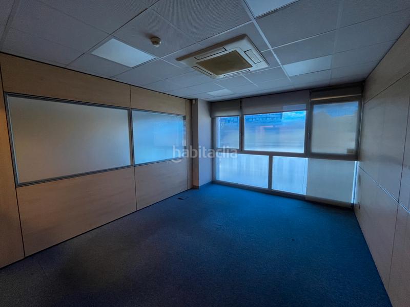 Foto 327152b6-a17f-41d5-92da-503f9639c36a. Location bureau avec chauffage parking dans Roquetes-Can Magí Sant Cugat del Vallès