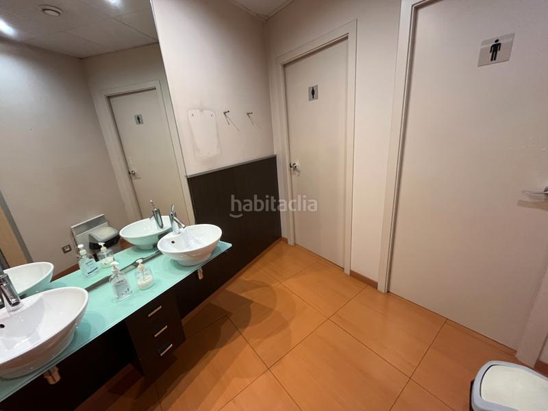 Foto 8a5d416a-38f0-48ce-916a-490a08ac4788. Miete büro mit heizung parking in Roquetes-Can Magí Sant Cugat del Vallès