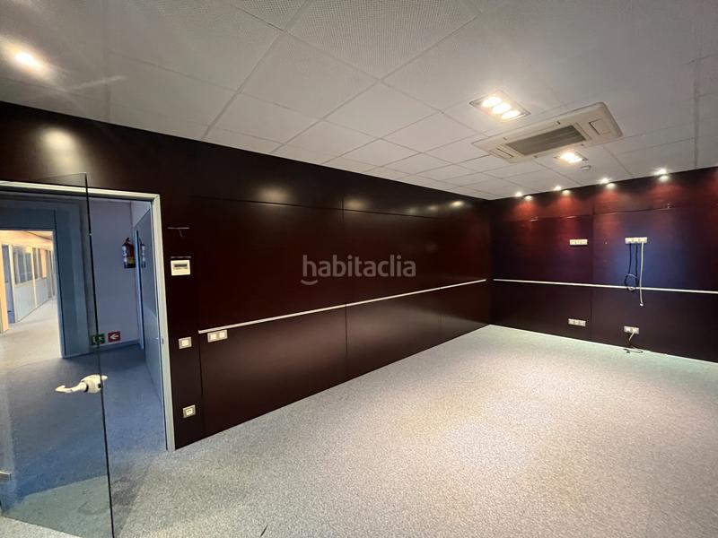 Foto 1189960e-09f8-4d07-80c9-14ee1037c74b. Rent office space with heating parking in Roquetes-Can Magí Sant Cugat del Vallès