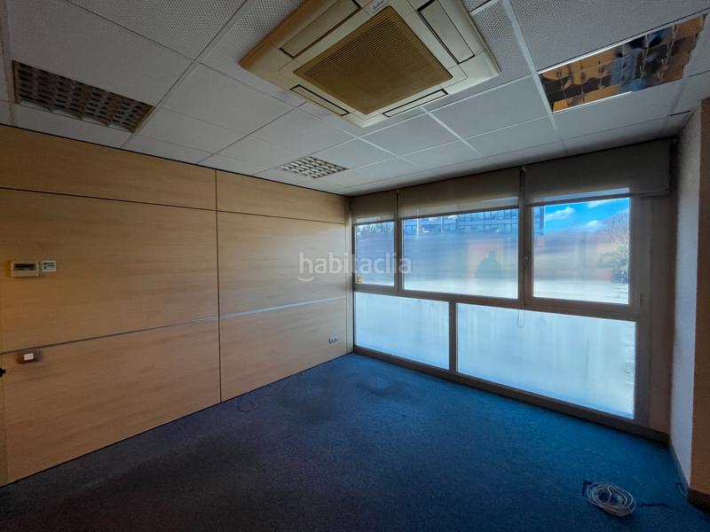 Foto 2f18e6e6-4aa3-4d0b-a8ce-9426329c1898. Rent office space with heating parking in Roquetes-Can Magí Sant Cugat del Vallès