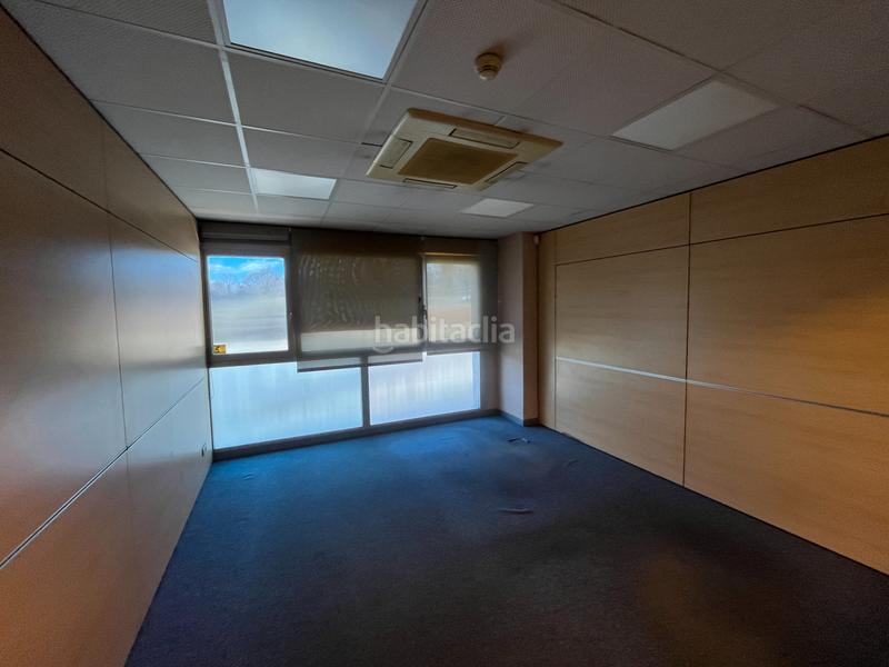 Foto 63dd2be6-52b9-4c52-ae0d-10c223317290. Rent office space with heating parking in Roquetes-Can Magí Sant Cugat del Vallès