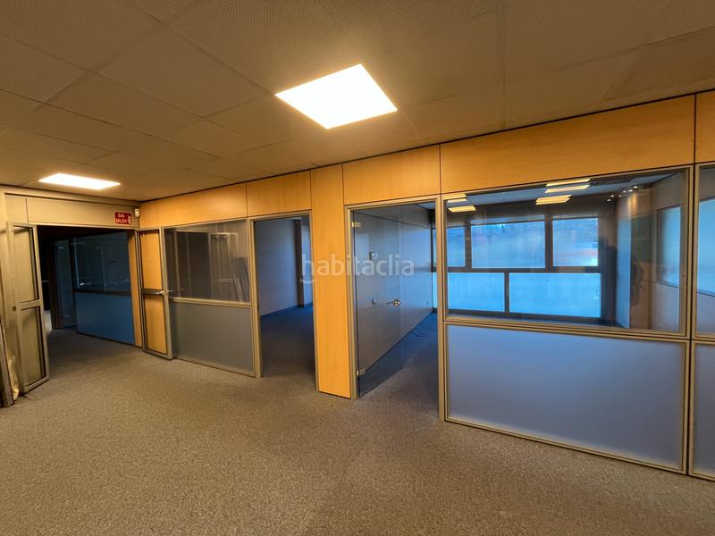 Foto 6fc91911-4b75-48ac-860d-6c4bb9d93dbe. Rent office space with heating parking in Roquetes-Can Magí Sant Cugat del Vallès