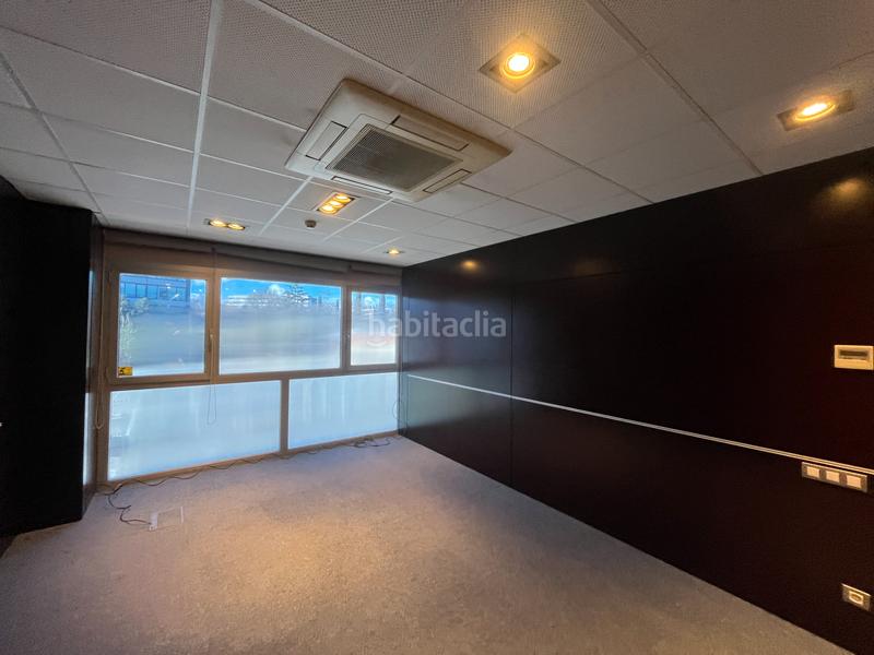 Foto 98d0a6cb-a18b-40c9-ac1f-2d77be357b0f. Rent office space with heating parking in Roquetes-Can Magí Sant Cugat del Vallès