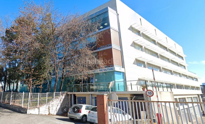 Foto 3d0335d5-12c4-4db4-96f2-e41dcc810ec4. Affitto ufficio con riscaldamento parcheggio in Roquetes-Can Magí Sant Cugat del Vallès