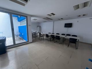Nau industrial a Besòs - Maresme