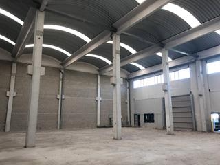 Location Bâtiment à usage industriel  Carrer de sant sadurní