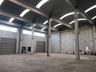 Location Bâtiment à usage industriel  Carrer de sant sadurní
