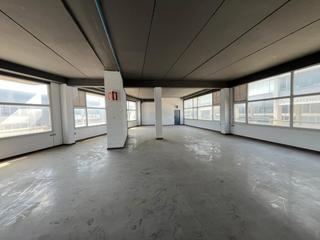 Fabrikhalle  Carrer de l'electrònica