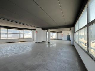 Fabrikhalle  Carrer de l'electrònica