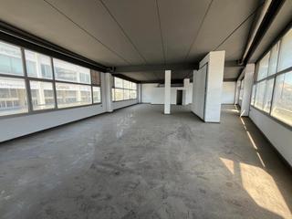 Fabrikhalle  Carrer de l'electrònica