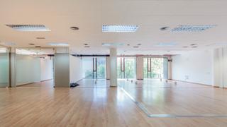 Miete Büro  Carrer de valència