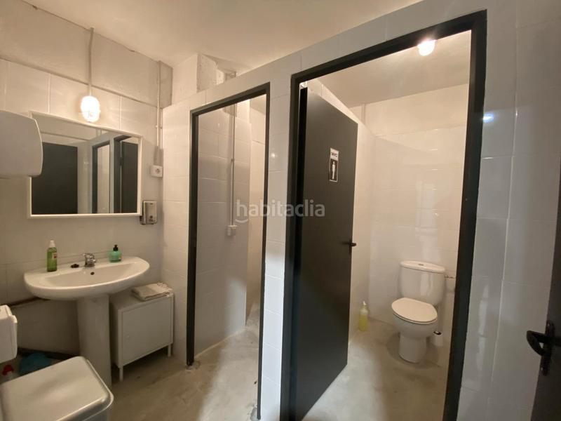 Foto 0cbc5581-f86d-4f64-93e1-56754ba07492. Capannone industriale in Pomar Badalona