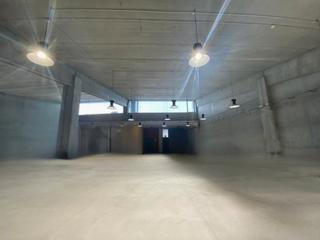 Bâtiment à usage industriel  Plaça del vapor. Loft en venta en badalona - les guixeres