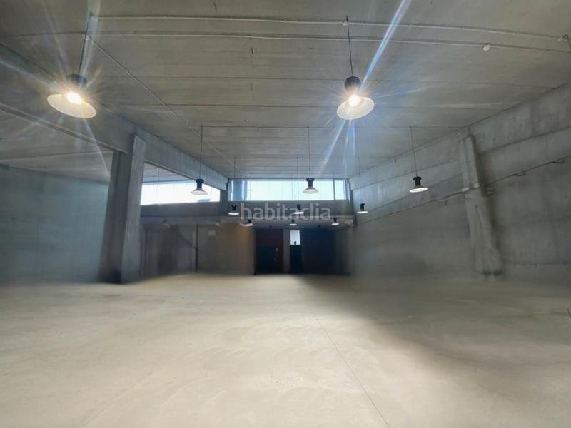 Foto 461d9fb8-9936-4019-9dbf-d73b517c0a12. Capannone industriale in Pomar Badalona