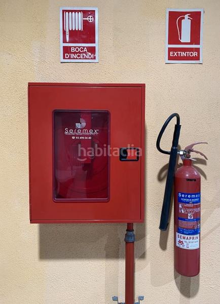 Foto 919e64be-dda8-4e20-9ea7-79f6c7106b26. Capannone industriale in Pomar Badalona