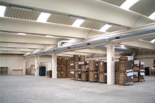 Location Bâtiment à usage industriel  Carrer de palautordera. Nave industrial en alquiler en granollers