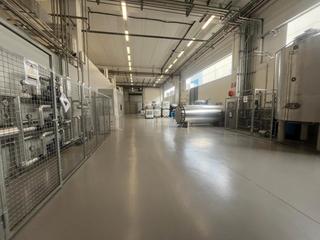 Location Bâtiment à usage industriel  Carrer de palautordera. Nave industrial en alquiler en granollers