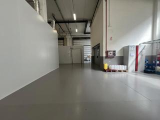 Miete Fabrikhalle  Carrer de palautordera. Nave industrial en alquiler en granollers