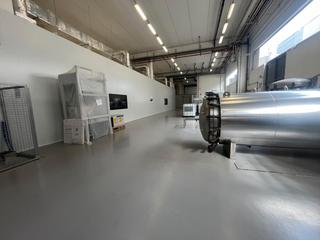 Lloguer Nau industrial  Carrer de palautordera. Nave industrial en alquiler en granollers