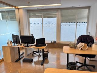 Rent Office space  Rambla de catalunya